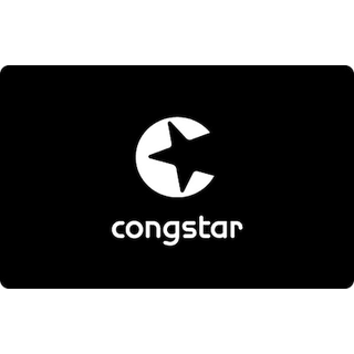 Congstar Prepaid Guthaben 50 EUR