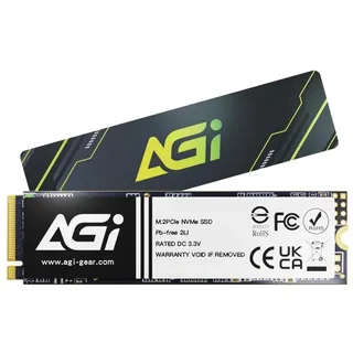 AGI AI298 2 TB M.2