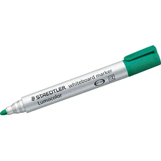 Staedtler 351-5 Whiteboardmarker Lumocolor 351 grün
