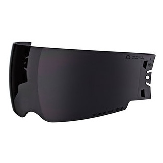 SCHUBERTH Sonnenblende Dunkel Getönt M1 / C4 / C3 Pro /E1 / S2 Sport
