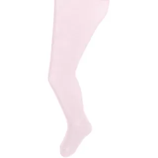 Sterntaler Strumpfhose uni - Baby und Kinder Strumpfhose mit hohem Baumwollanteil (90%) - hautsympathisch - bequeme Passform - pflegeleicht -Babykleidung ab Geburt - Größe 50, Farbe rosa