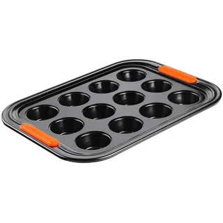 Le Creuset Muffinform 30 x 40 cm