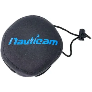 Nauticam Neoprenschoner für Planports - Port Window Neoprene Cover