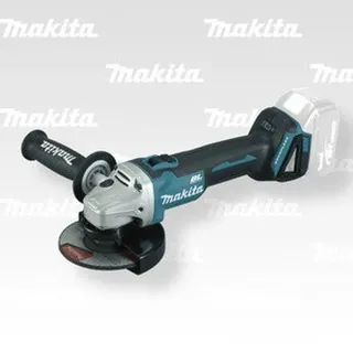 Makita DGA504Z ohne Akku