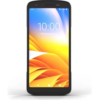 Zebra Technologies Zebra TC27, - Datenerfassungsterminal - robust - Android - 64 GB - 15.2 cm 6