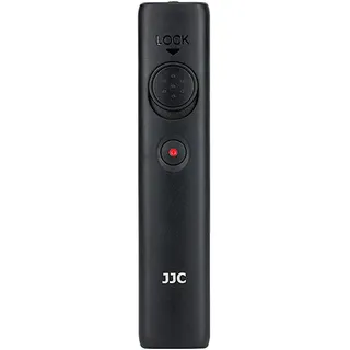 JJC SR-P2 Kabelfernbedienung Panasonic