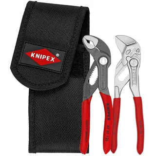 Knipex Zangenset 00 20 72 V04