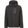 Jacke Schwarz L