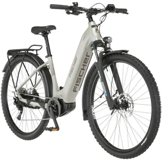 Fischer Terra 4.0i 29 Zoll RH 43cm grau