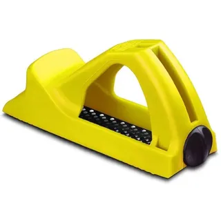 Stanley Blockhobel Surform, Kunststoff