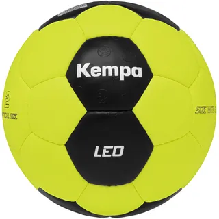 Kempa Leo Handball gelb