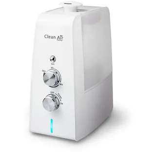 Clean Air Optima CA-602 Luftbefeuchter 3,5 l weiß