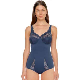 SUSA Body Latina Blau 95 E