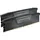 128GB Kit (2x64GB) CL40 Schwarz CMK128GX5M2D6000C40