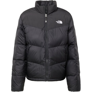 TNF Black S