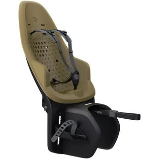 Thule Yepp 2 Maxi Nutria Grün