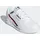 Cloud White / Scarlet / Collegiate Navy 35 1/2