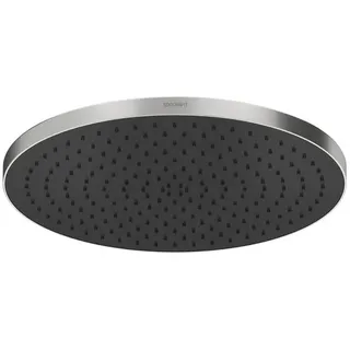 Duravit Universal Kopfbrause, 1 Strahlart, UV0662017070,