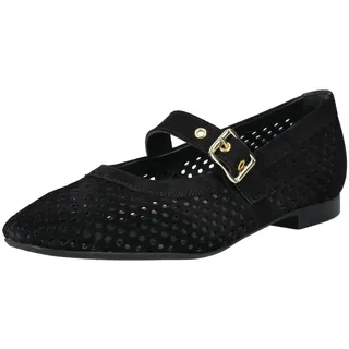 Paul Green Ballerinas in Black | Gr.: 39