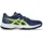 UPCOURT GS Kinder Blue Expanse/Safety Yellow 39