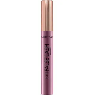 Catrice Pure False Lash Mascara 010 Truly Black 10 ml