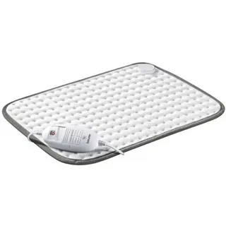 Beurer Heizkissen HK Limited Edition 2023 kuscheliges Wärmekissen mit 3 Temperaturstufen und Abschaltautomatik, made in Europe, maschinenwaschbar, 44x33 cm