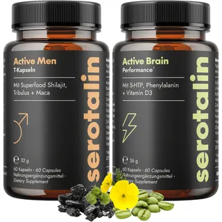 serotalin Hero1 Vorteilspaket