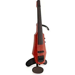 NS Design WAV4 Elektrische Violine Amberburst