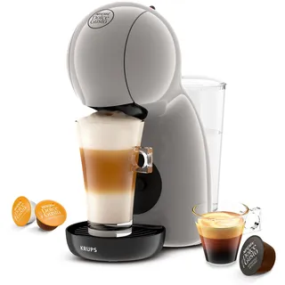 Krups Nescafé Dolce Gusto Piccolo XS KP1A3A taupe