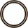 27,5 x 2,60 Zoll Faltreifen black Super Trail