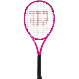 Wilson Burn 105 S V6.0 L3 Pink/Rosa