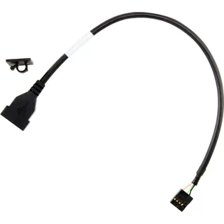 HP Type-A 2.0 Internal Prt Adpt Kt, Interne Kabel (PC)
