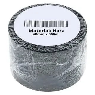 Böttcher-AG Farbband High Performance für Zebra 5095, Harz, Thermotransfer 40 mm x 300 m schwarz