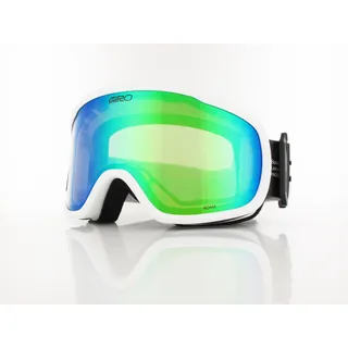 Giro Roam stacked white