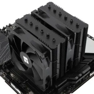 Thermalright Peerless Assassin 120 SE CPU-Kühler