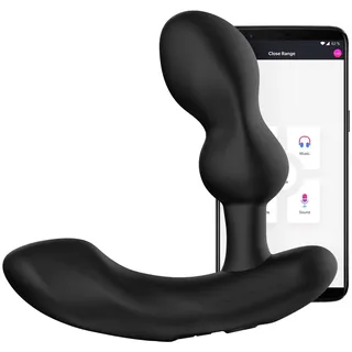 Lovense Edge 2 Prostata-Massager 1 St
