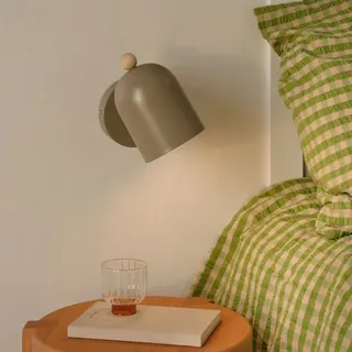 Nordlux Gaston (2412671018) Braun