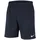 Park 20 Fleece Sweatshorts obsidian/white/white M