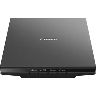 Canon CanoScan LiDE 300 (USB), Scanner