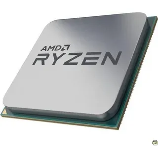 AMD Ryzen 5 5500 (6x 3.6 GHz) Sockel AM4 CPU Tray