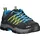 Antracite/Yellow Fluo 38