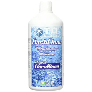 terra aquatica (ghe) FlashClean Band: 1l