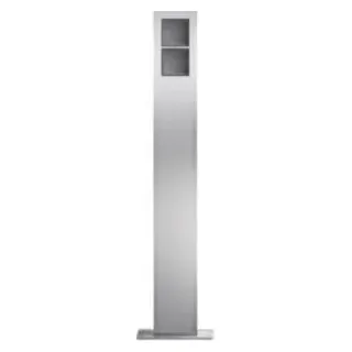 Elcom Standsäule SMT-2/1EM