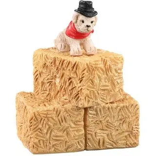 Lemax - Farm Animals