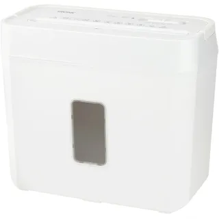 TRONIC® Aktenvernichter 8L P4 (Weiß)
