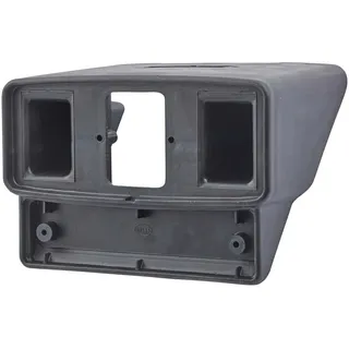 Hella 9XD 132 683-005 Halter, Heckleuchte