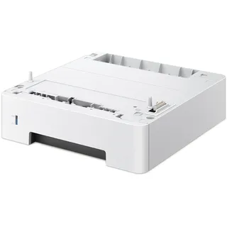 Kyocera PF-1100 Drucker Papierfach für 250 Blatt - Formate DIN A6 bis A4 - Für ECOSYS P2235dn, P2235dw, P2040dn, P2040dw, M2040dn, M2135dn, M2540dn, M2635dn, M2640idw, M2735dw, Weiß