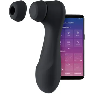 Satisfyer Pro 2 Generation 3 black