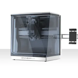 Carvera Air Desktop CNC Machine