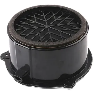Soundsystem Hintertür-Mitteltöner für Audi A6 2005 2006 2007 2008 2009 2010 2011 C6 Q7 2007–2014 4F0035415 Autoteile